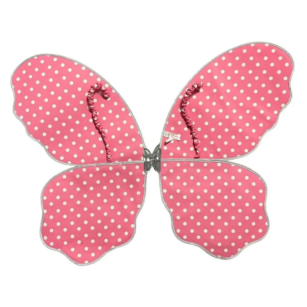 Matilda Jane Fancy Fairy Butterfly Costume